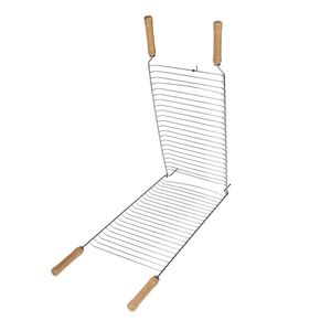 Grelha Master Grill 02 MOR