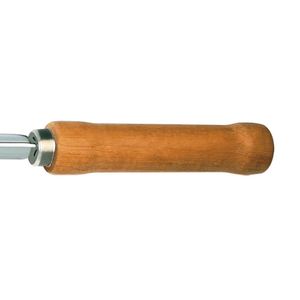 Espeto Simples para Churrasco 95cm MOR
