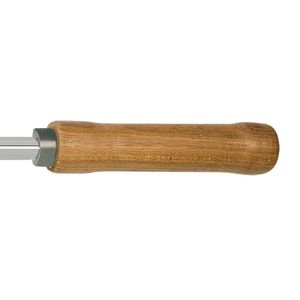 Espeto Simples para Churrasco 85cm MOR