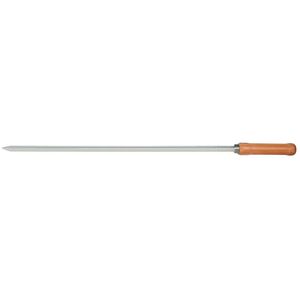 Espeto Simples para Churrasco 75cm MOR