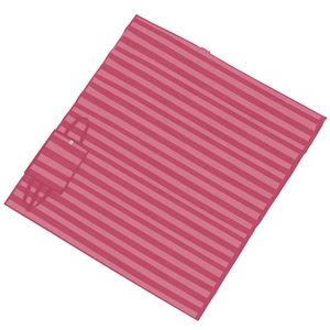 Esteira 1,5m x 2,00m em Polipropileno - Pink MOR