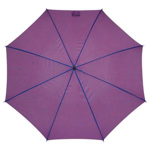 Guarda-Chuva Sociale Sortido - Lilas MOR