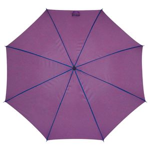 Guarda-Chuva Sociale Sortido - Lilas MOR