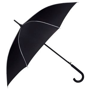 Guarda-Chuva Sociale - Preto