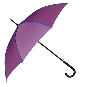 Guarda-Chuva Sociale Sortido - Lilas MOR