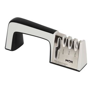 Afiador de Facas e Tesouras 23cm x 8,5cm Linha do Assador