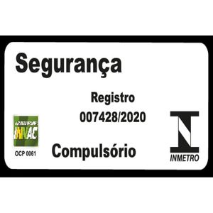 Roller Infantil Cinza - Tamanho P 30-33 MOR