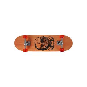 Skate Iniciante 79cm x 20cm - Estamp-4 MOR