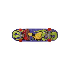 Skate Iniciante 79cm x 20cm - Estamp-3 MOR