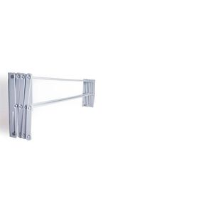 Varal Sanfonado Aço 80cm