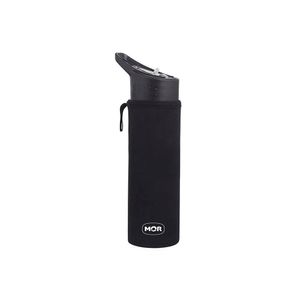 Garrafa de Aço Inox Sport To Go MOR