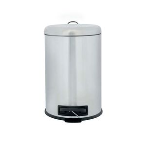Lixeira Fosca 3 Litros Safira MOR