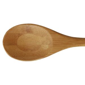 Colher de Bamboo 35cm MOR