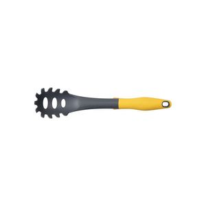 Garfo para Massa Nylon Aroma - Amarelo MOR