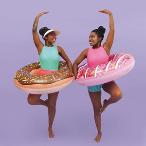 Boia Donut - Marrom