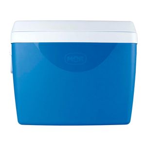 Caixa Térmica 75 Litros Azul