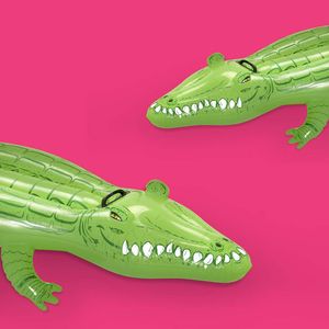 Boia Crocodilo