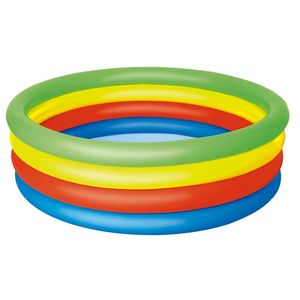 Banheira Arco-Íris MOR