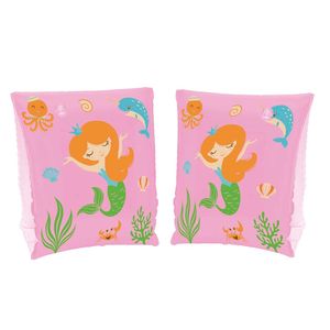 Boia de Braço 23cm x 15cm - rosa MOR