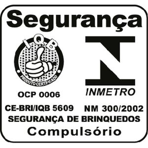 Banheira Inflável com Bolinhas - azul MOR
