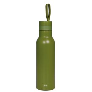 Garrafa Color 500ml - verde MOR