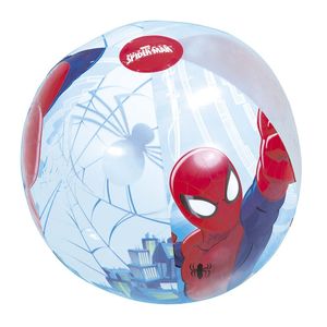 Bola Inflável Homem-Aranha MOR