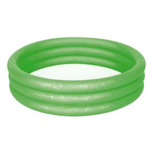 Banheira Inflável 130 Litros - verde MOR