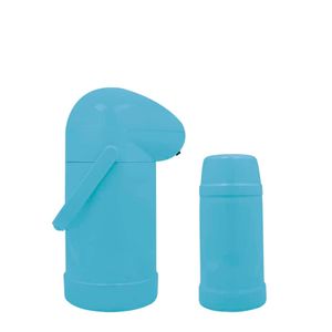 Conjunto Céu Azul Embalagem Presenteável