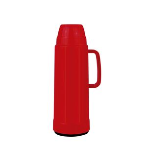 Garrafa Térmica Use Vermelha 1 Litro MOR