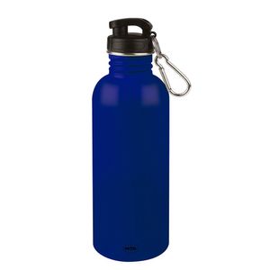 Garrafa 750ml Water To Go Trendy - mirtilo MOR