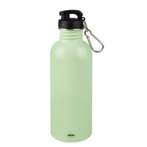 Garrafa 750ml Water To Go Trendy - hortela MOR