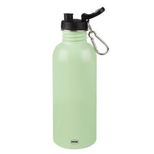 Garrafa 750ml Water To Go Trendy - hortela MOR
