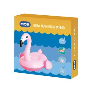 Boia Flamingo MOR