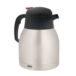 Bule Inox Com Gatilho 1,2 L