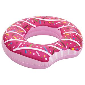 Boia Donut - Rosa MOR