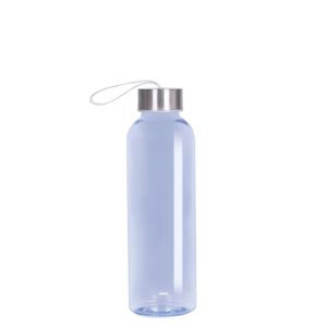 Garrafa Modern com Alça 570ml - Azul MOR