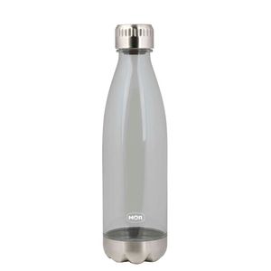 Garrafa Modern Tampa 700ml - Cinza MOR