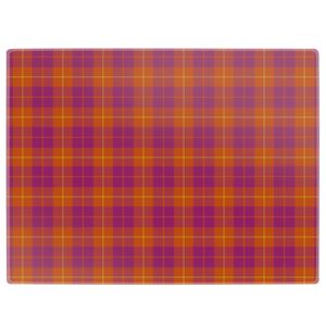 Tábua de Vidro para Corte Retangular 30cm x 40cm - estamp-4 MOR