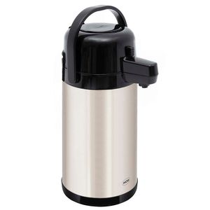 Garrafa Térmica Inox Airpot 2,5L MOR