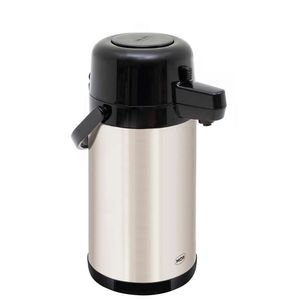 Garrafa Térmica Inox Airpot 2,5L MOR