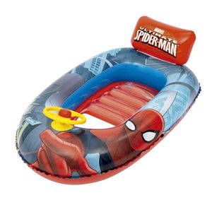 Bote Inflável Homem-Aranha MOR