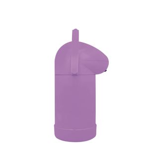 Garrafa Térmica Pressão Nobile 500ml Sorvete de Uva MOR