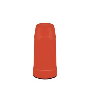 Garrafa Térmica Mini Mor 250ml Vermelha
