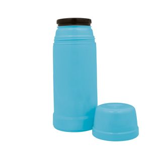 Garrafa Térmica Mini Mor Kids 300ml Céu Azul MOR