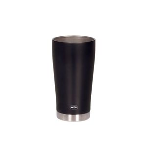 Copo Térmico Preto 475ml MOR