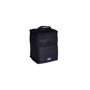 Bolsa Térmica 5 Litros - Preta MOR