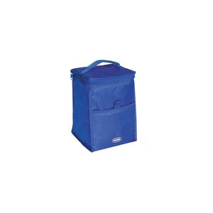 Bolsa Térmica 5 Litros - Azul MOR
