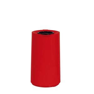 Bule Haus 500ml Vermelho