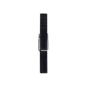 Prendedor Mor 12 Peças Preto