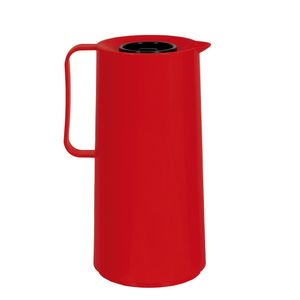 Bule Haus 1L Vermelho
